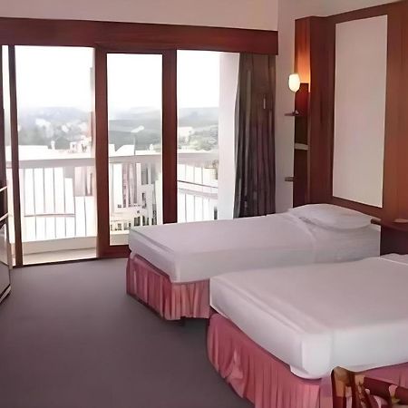 Pailyn Phitsanulok Hotel מראה חיצוני תמונה
