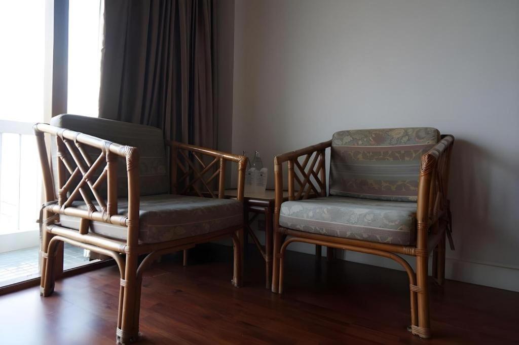 Pailyn Phitsanulok Hotel מראה חיצוני תמונה