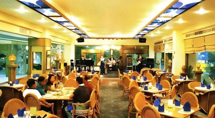 Pailyn Phitsanulok Hotel מראה חיצוני תמונה