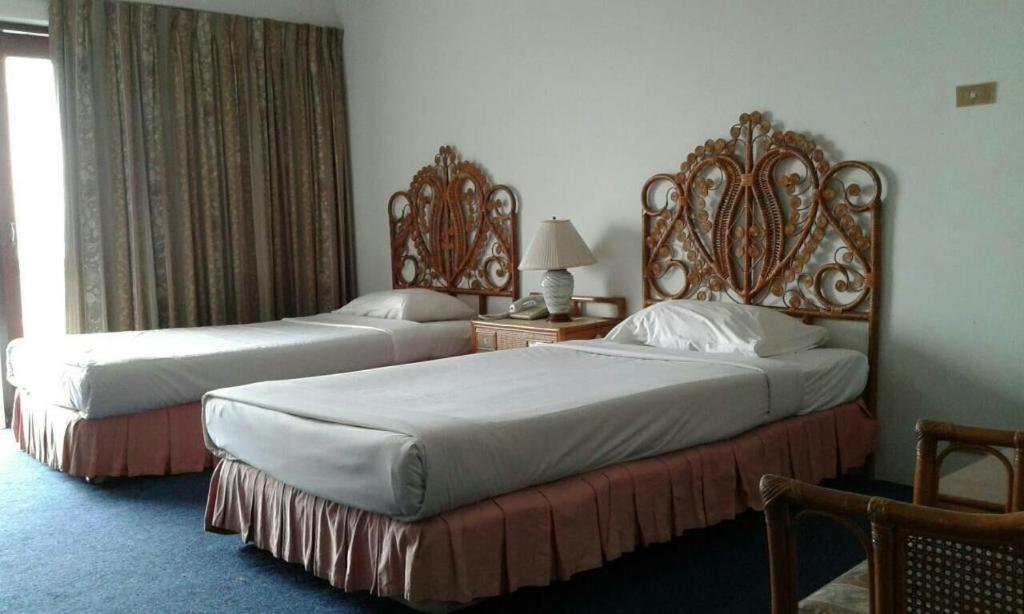 Pailyn Phitsanulok Hotel מראה חיצוני תמונה