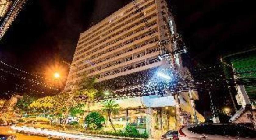 Pailyn Phitsanulok Hotel מראה חיצוני תמונה