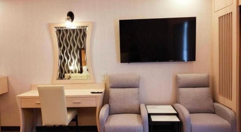 Pailyn Phitsanulok Hotel מראה חיצוני תמונה