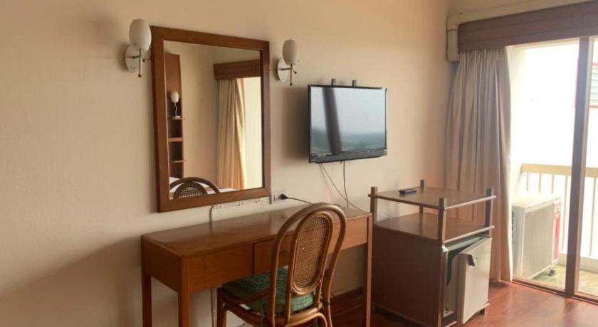 Pailyn Phitsanulok Hotel מראה חיצוני תמונה