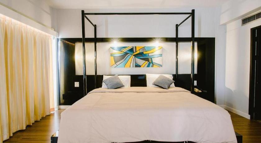 Pailyn Phitsanulok Hotel מראה חיצוני תמונה