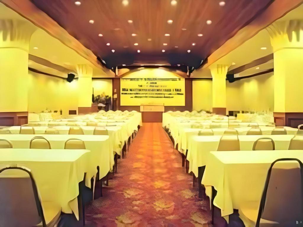 Pailyn Phitsanulok Hotel מראה חיצוני תמונה